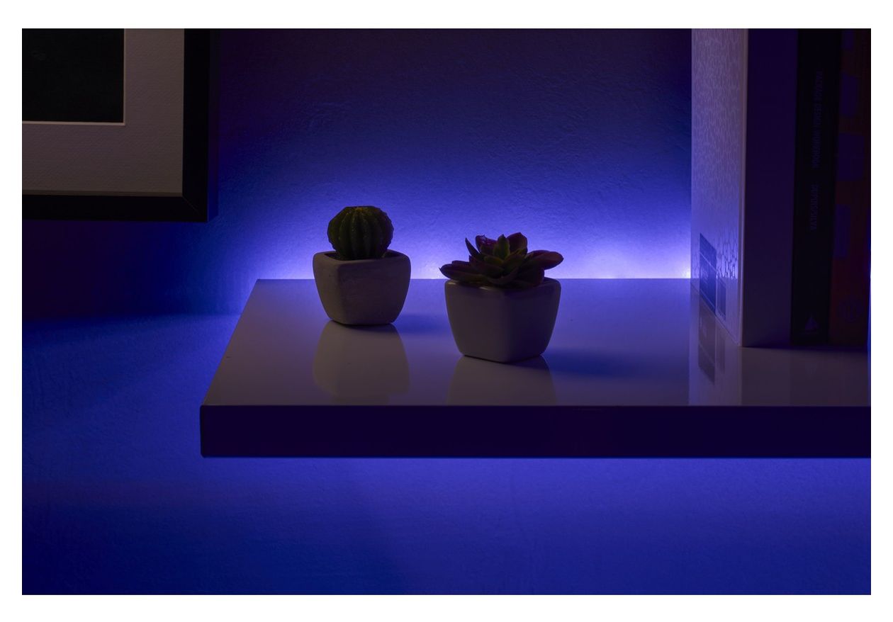 Stripes 5 m Multicolor LED Multi USB 