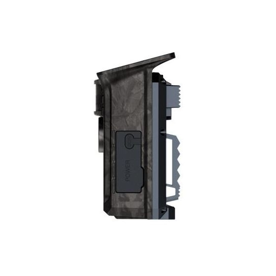 TX-326 Wildkamera Wlan 128 x 160 Pixel IP-Sicherheitskamera IP65 Innen & Außen Nachtsicht  (Schwarz, Grau) 