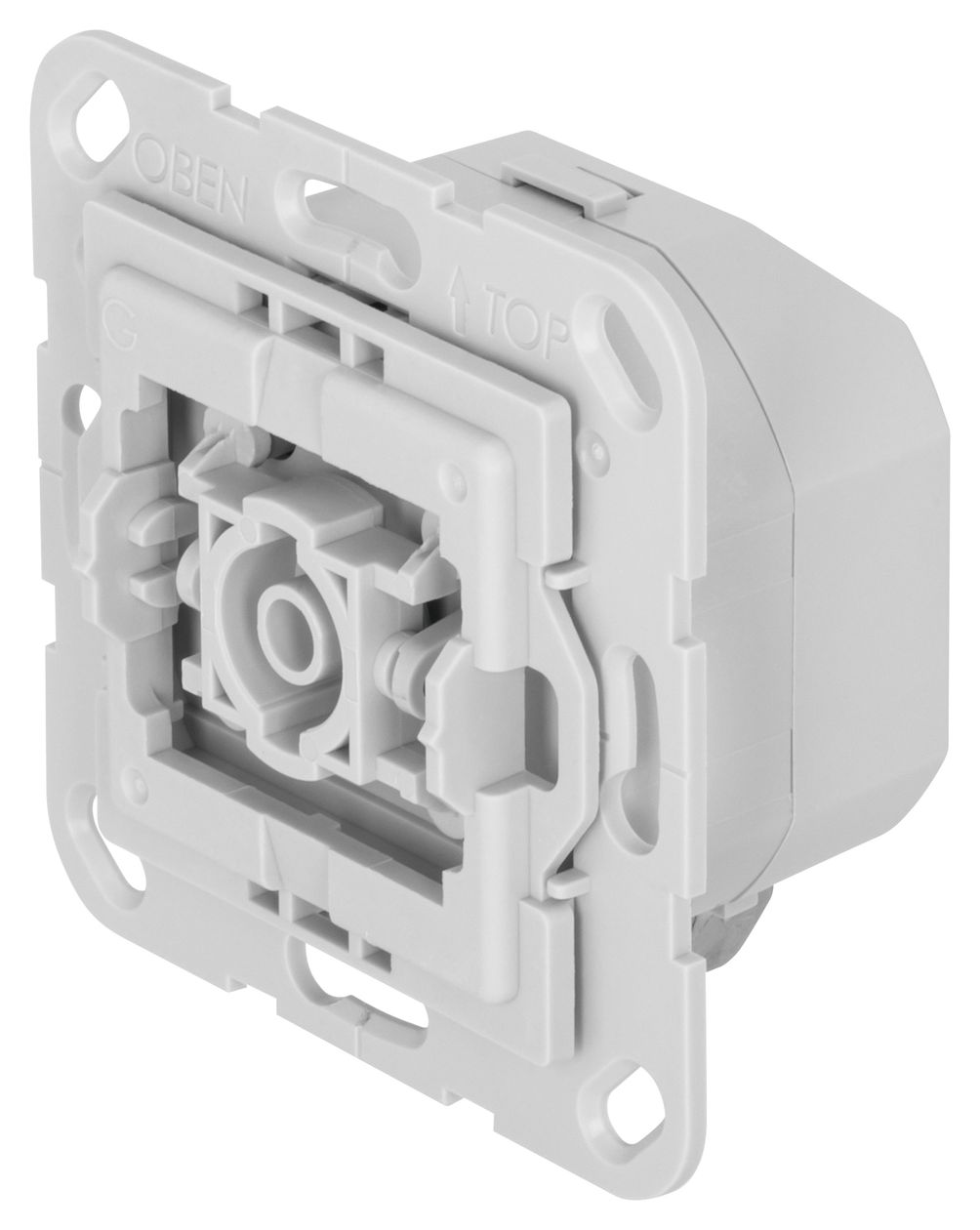 0100/9497 Dimmer-Einsatz für Gira System 55 