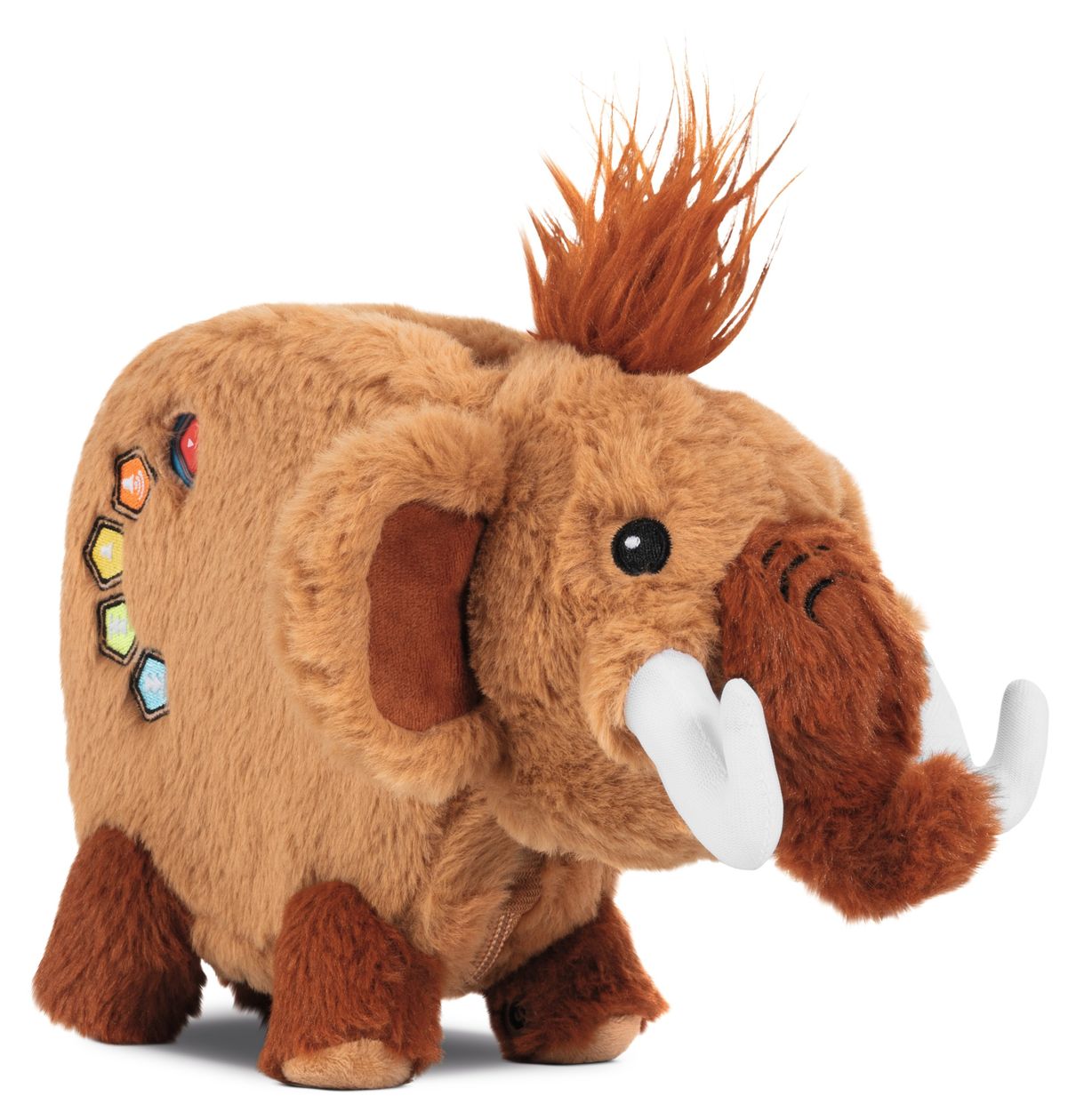 Matti der MammuFant Batterie/Akku 