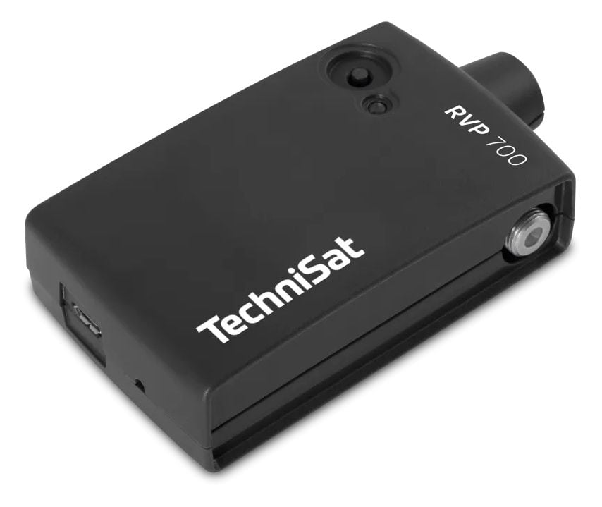 RVP 700 