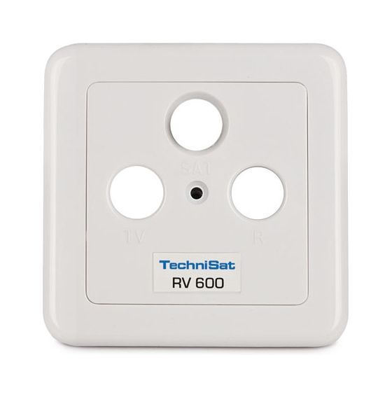 TechniPro RV 600-10 