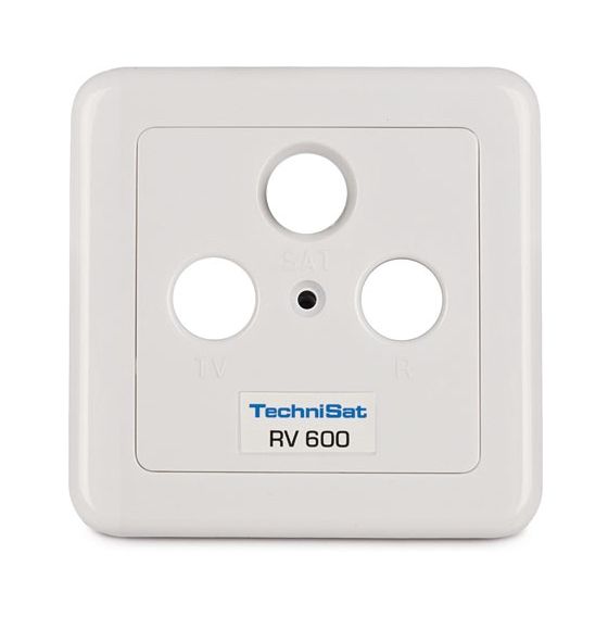 TechniPro RV 600-13 