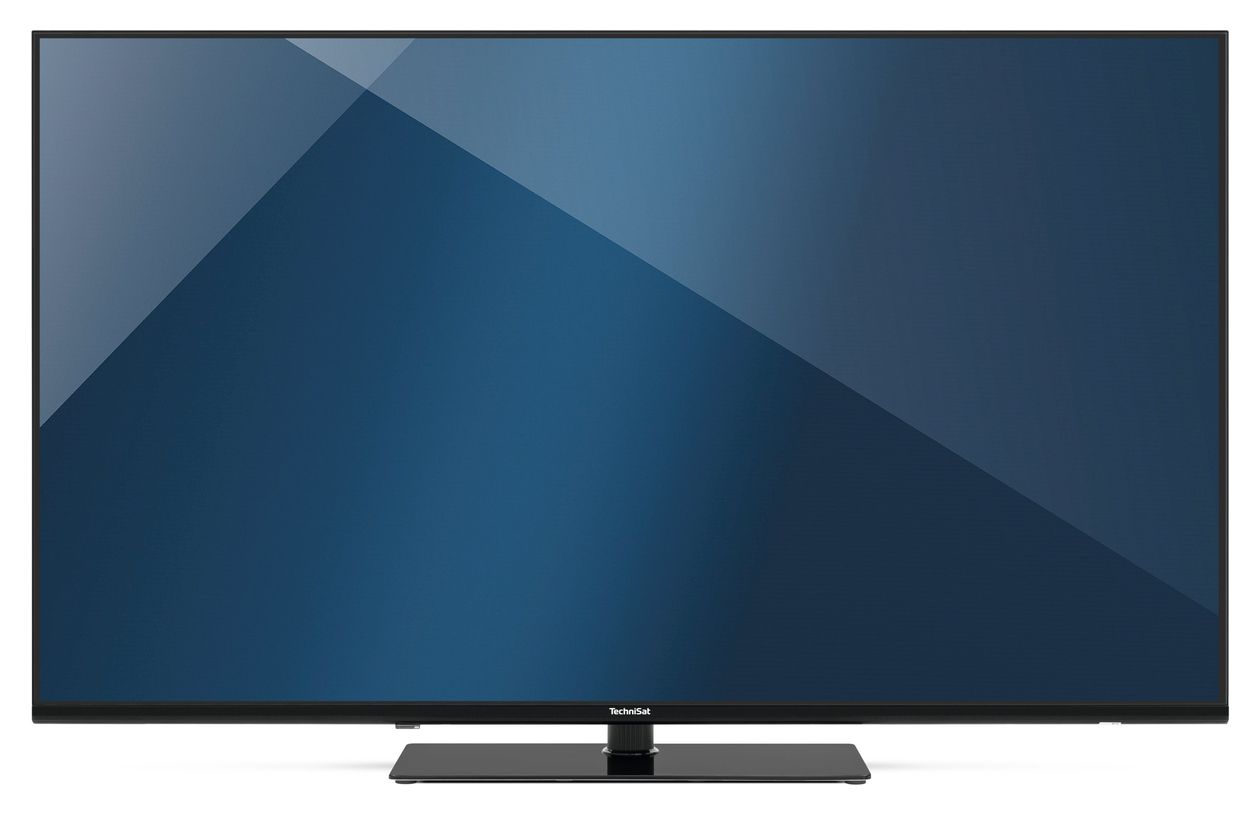 Technivision UHD43 Pro LCD/TFT 43 Zoll Fernseher 4K Ultra HD VESA 200 x 200 mm 