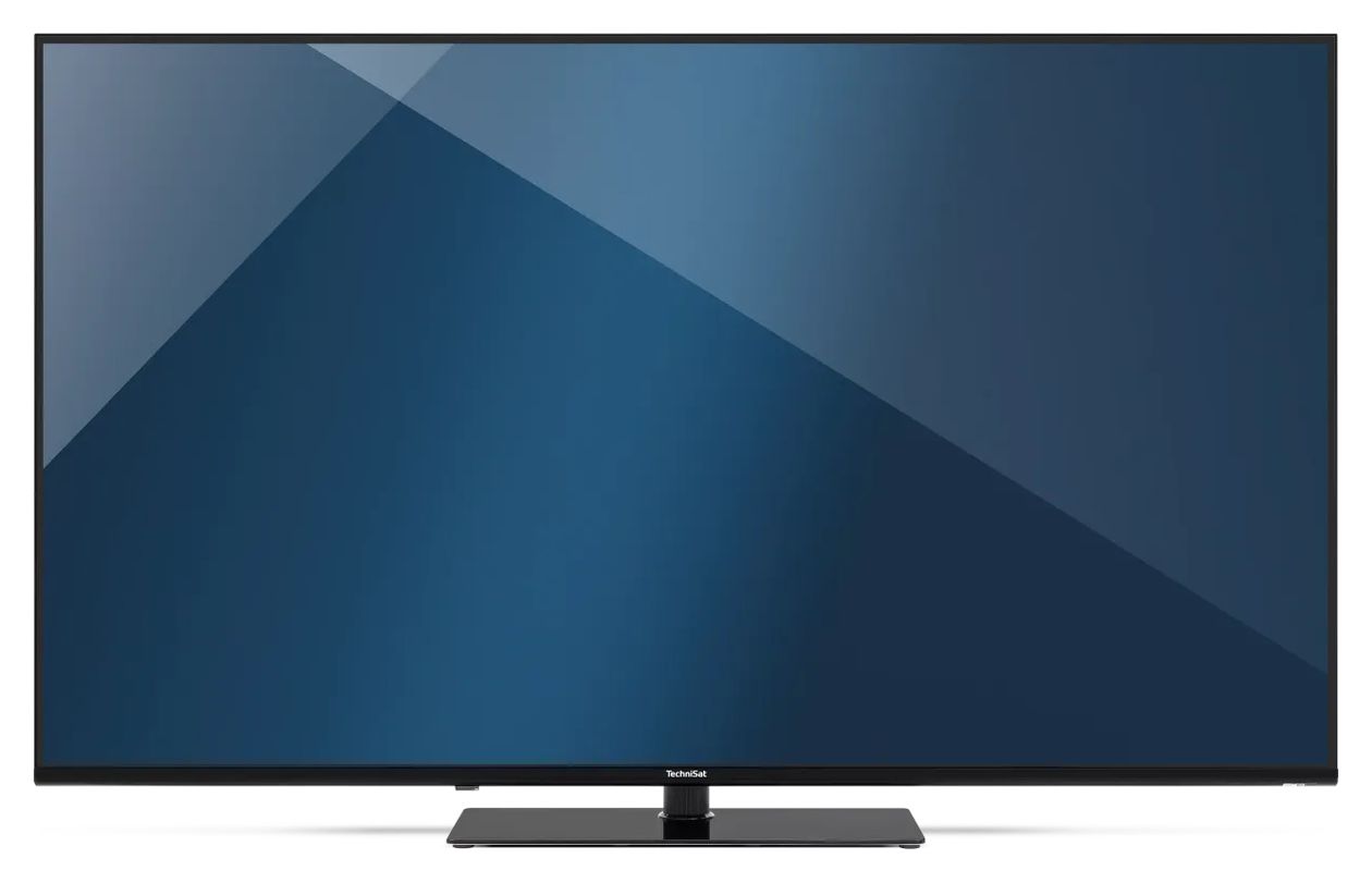 Technivision UHD65 Pro LED 165,1 cm (65 Zoll) Fernseher 4K Ultra HD VESA 400 x 200 mm 