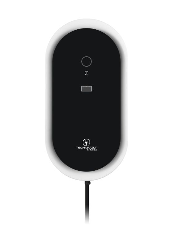 TECHNIVOLT 2200 SMART 