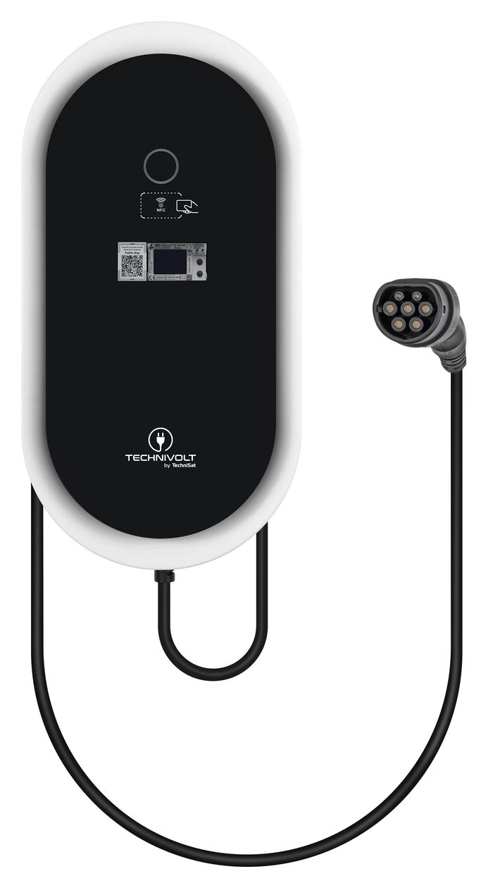 TECHNIVOLT 2200 SMART PRO 