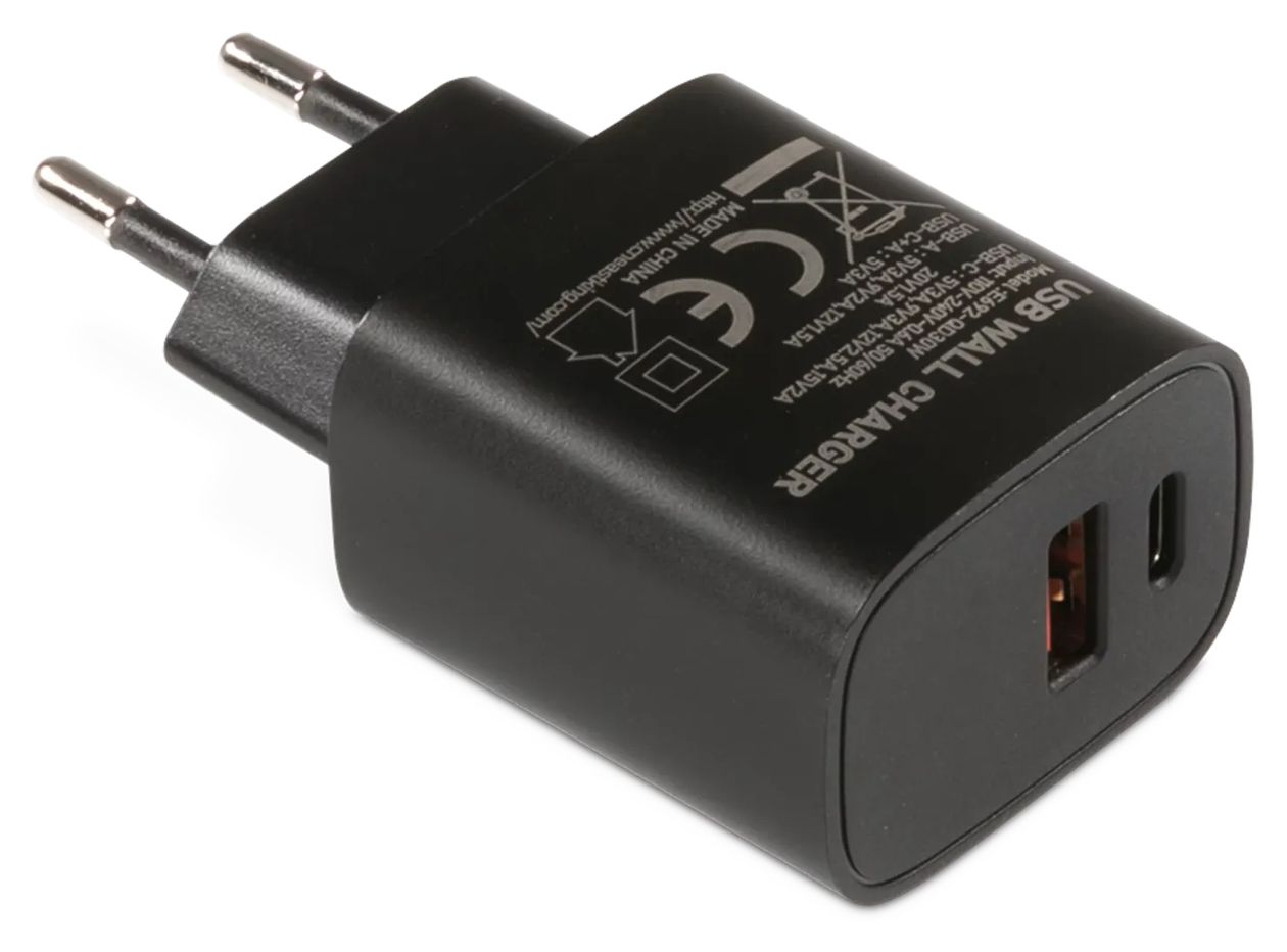 USB-C Netzteil 