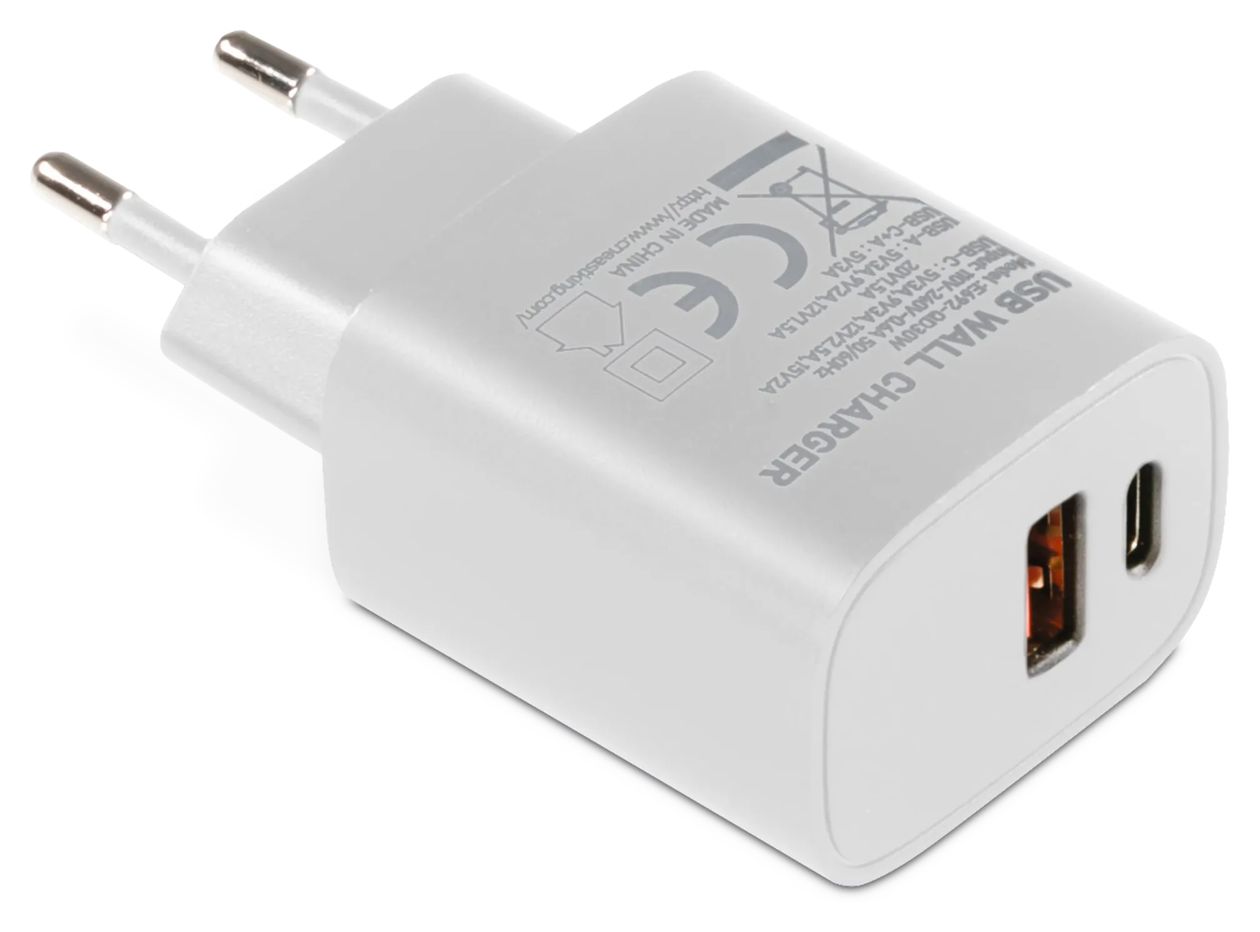 USB-C Netzteil 