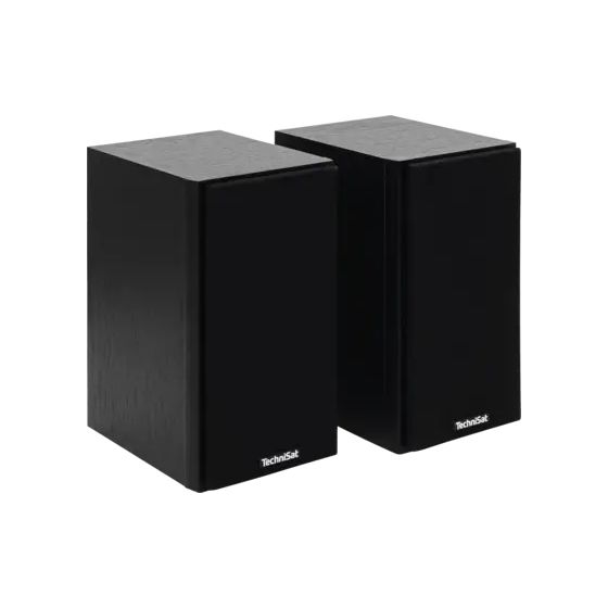 Viola 700CD IR Heim-Audio-Mikrosystem DAB, DAB+, FM 40 W Bluetooth  (Schwarz) 