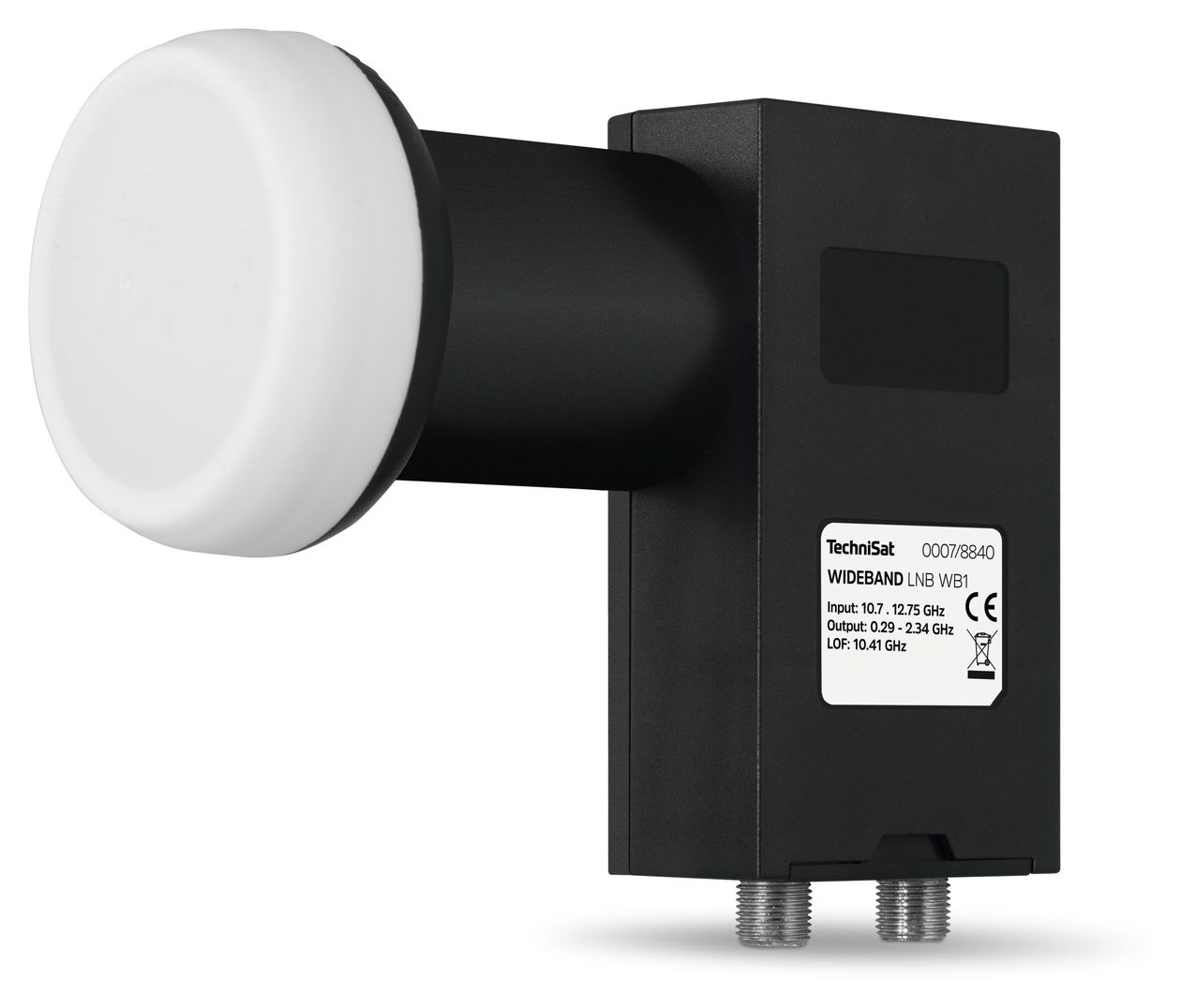 Wideband LNB WB1 