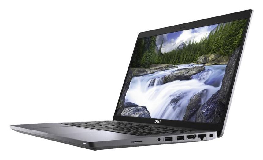 Dell Latitude 5420 Refurbished Full HD Notebook 35,6 cm (14 Zoll) 1920 x 1080 Pixel 512 GB SSD Windows 11 Pro Intel® Core™ i5 max. 4,4 GHz  (Grau) 