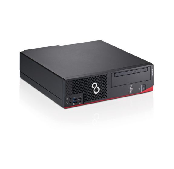 Fujitsu ESPRIMO D958 Refurbished PC 3,0 GHz Intel® Core™ i5 8 GB Ram 256 GB SSD Windows 11 Pro intern 