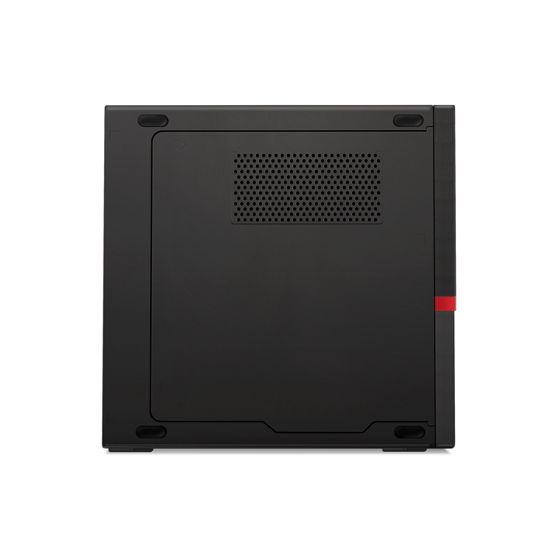 Lenovo ThinkCentre M720q Refurbished Mini-PC 1,7 GHz Intel® Core™ i5 16 GB Ram 512 GB SSD Windows 11 Pro intern 