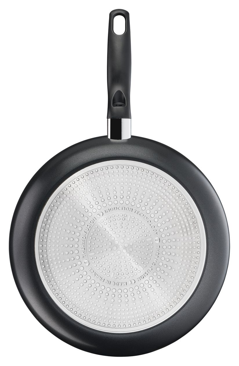 C26706 Start Easy Allzweckpfanne 28 cm Rund Titan beschichtet 