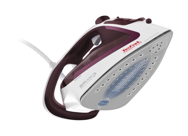 FV5714 EasyGliss Plus 45 g/min Trocken- & Dampfbügeleisen 