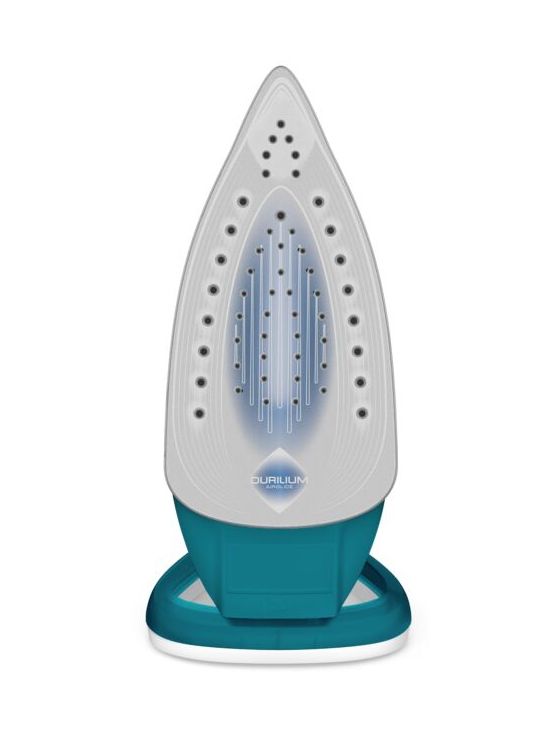 FV5737 EasyGliss Plus 45 g/min Trocken- & Dampfbügeleisen 
