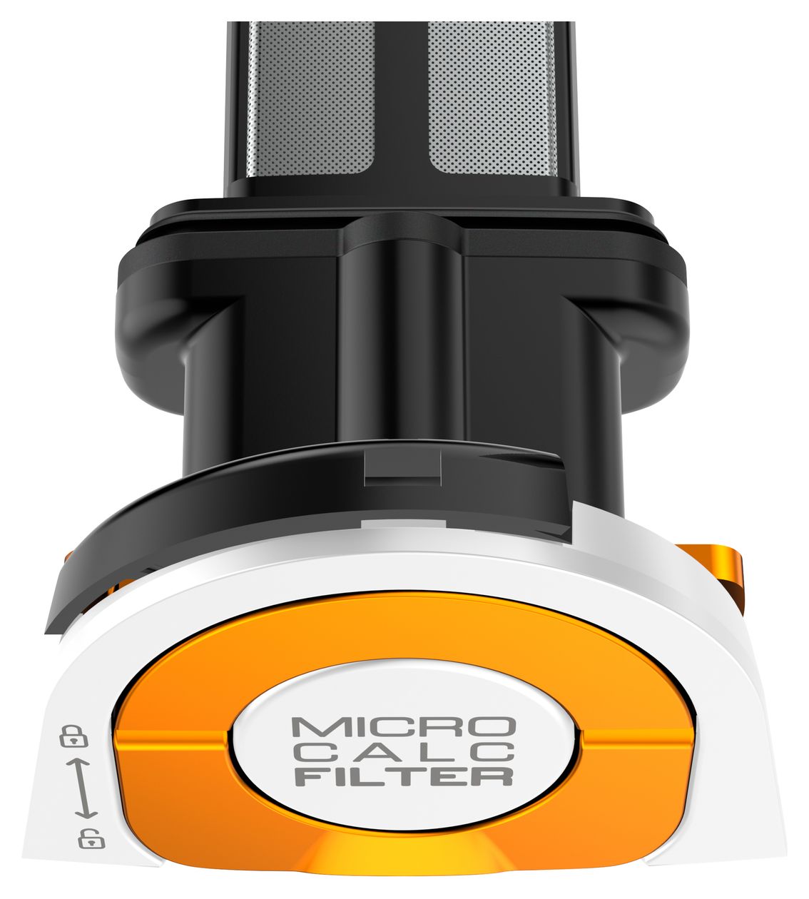FV9847 Ultimate Pure 60 g/min Trocken- & Dampfbügeleisen 