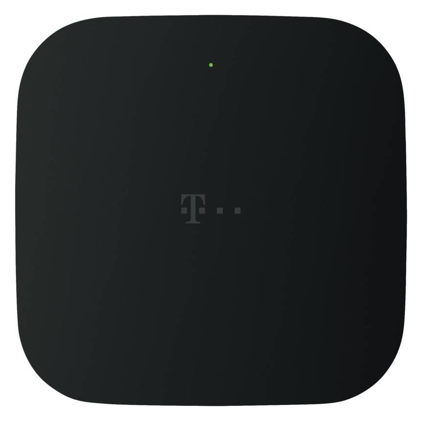 Glasfaser Modem 2 Router 