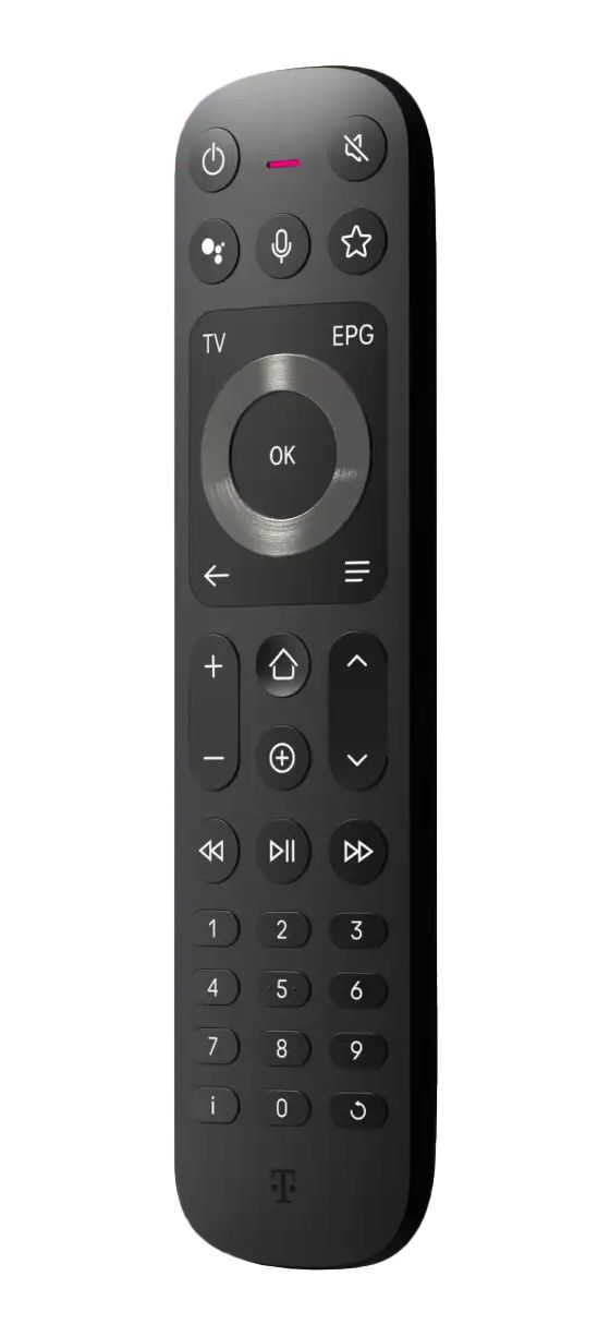 MagentaTV One (2. Gen.) 4K Ultra HD Media Player 