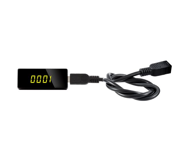 TELEMINI T2 IR 
