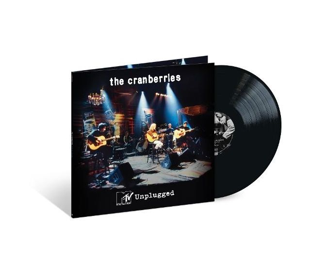 The Cranberries - MTV Unplugged (Live/LP) 