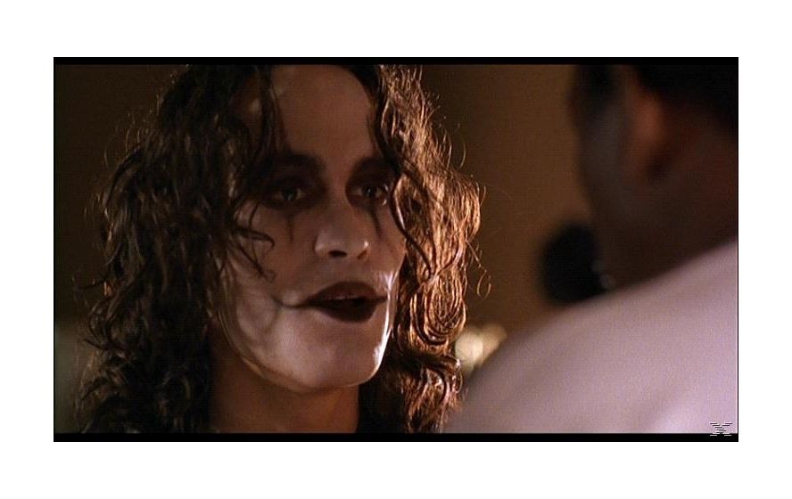 The Crow - Die Krähe (Blu-Ray) 