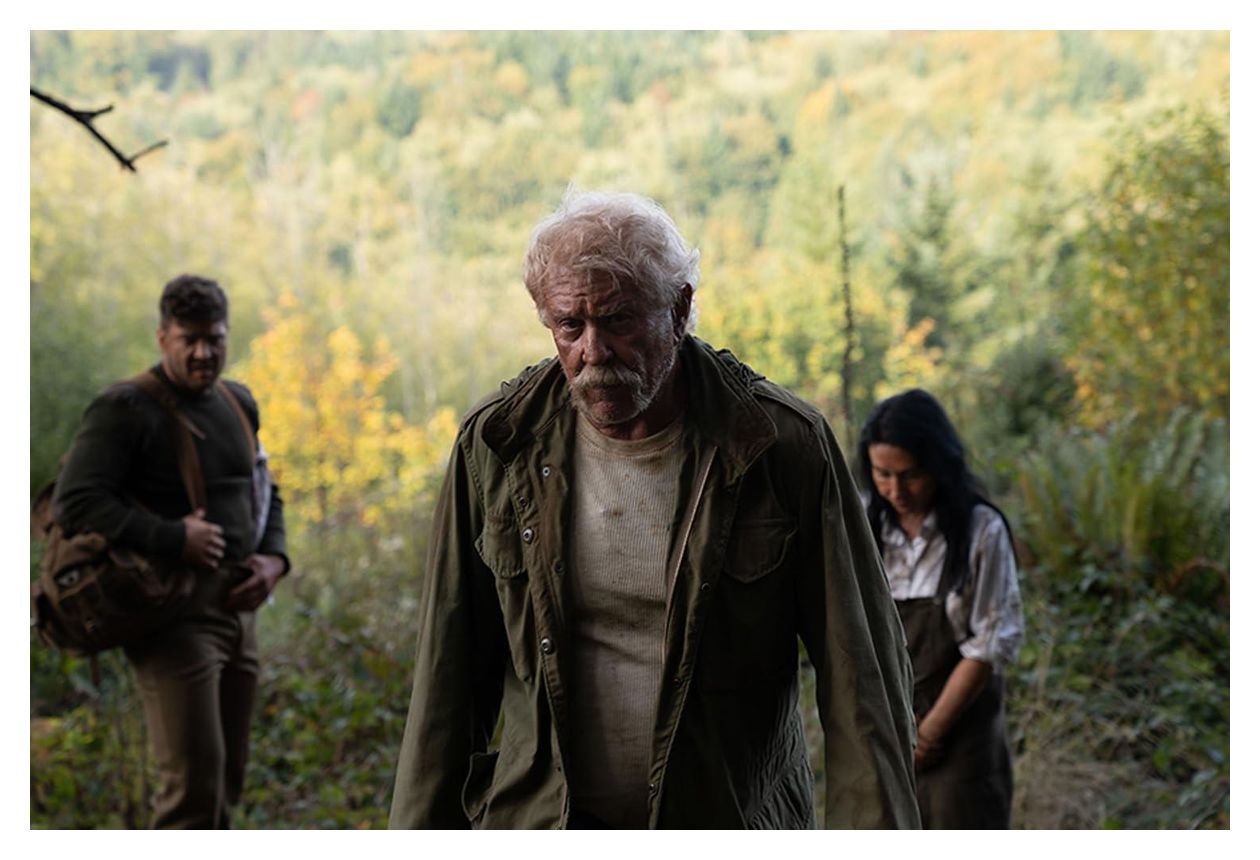 The Most Dangerous Game - Die Jagd beginnt (Blu-Ray) 