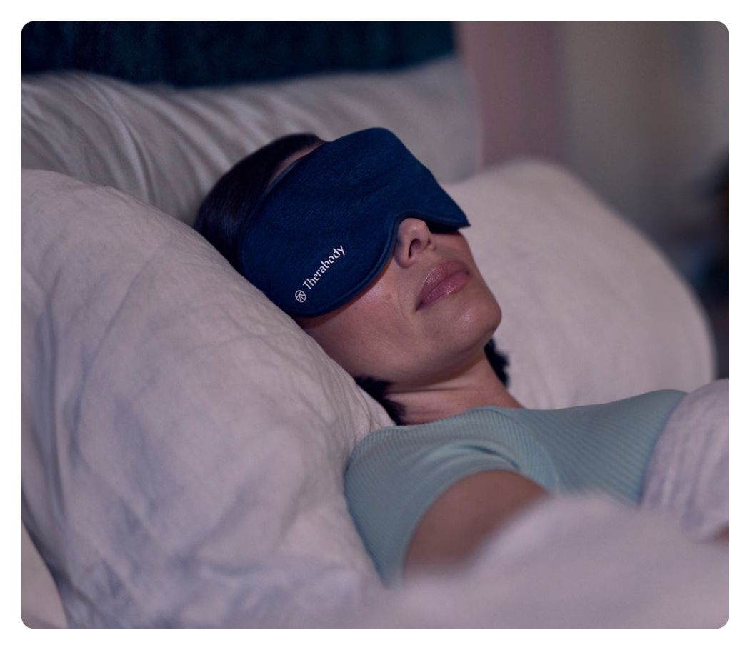 SleepMask 