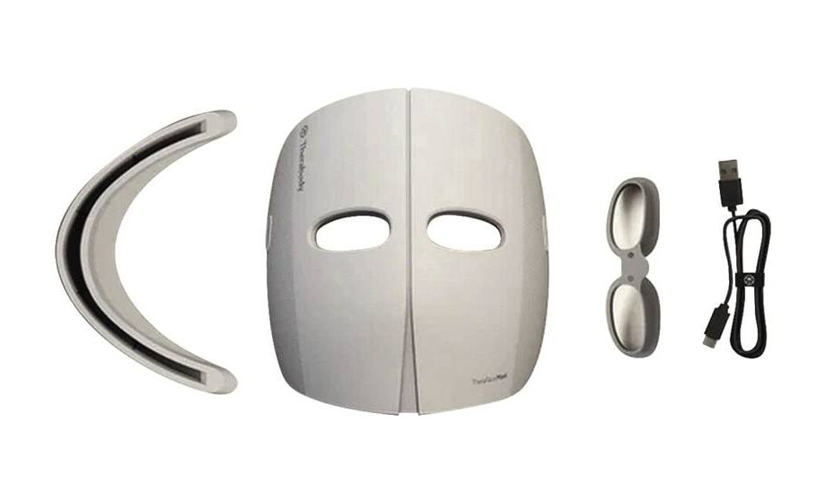 TheraFace Mask 