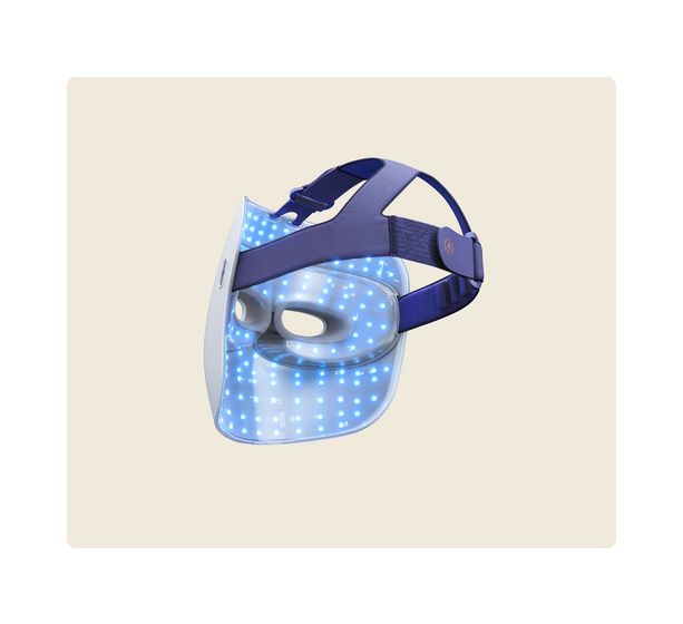 TheraFace Mask Glo 