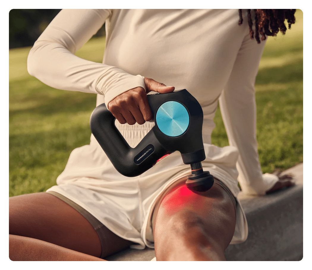 Theragun PRO Plus 