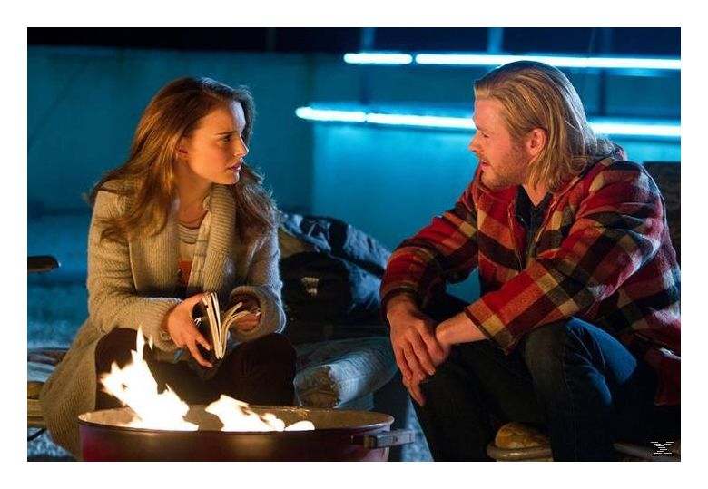 Thor (Blu-Ray) 