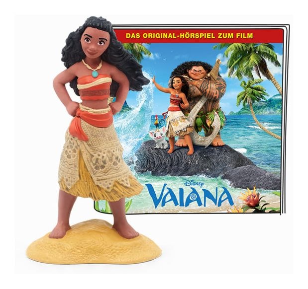 10000526 Disney – Vaiana  (Mehrfarbig) 