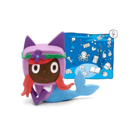 10001538 Meerjungfrau Spielfigur  (Mehrfarbig) 