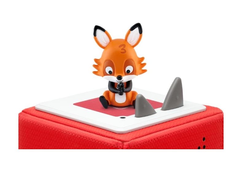10001721 Lieblings-Kinderlieder – Zähllieder (Neuauflage) 53 min  (Orange) 