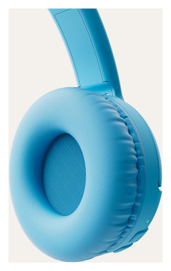 10003270 Lauscher 2  (Hellblau, Weiß) 