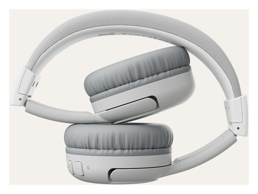 10003273 Lauscher 2  (Grau, Weiß) 