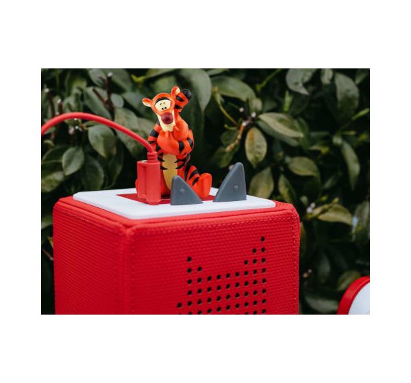 11000249 Disney Tiggers großes Abenteuer 43 min  (Orange) 