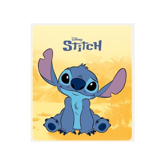 11003879 Cuddle Tonies: Stitch 34 min  (Mehrfarbig) 