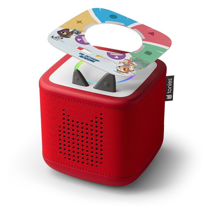 Die Zeitreise-Akademie: Eine Zeitreise für junge Entdecker! 