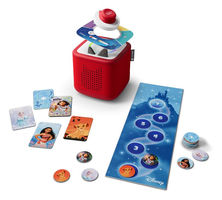 Disney: Das große Kingdom-Quiz 