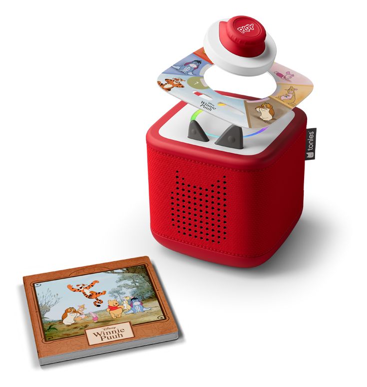 Disney Winnie Puuh: Tiggers großes Durcheinander 