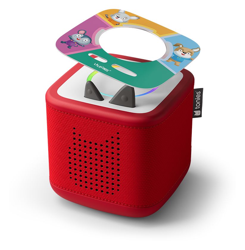 Lalalinos: Dein Tag in Bumbaloo! 