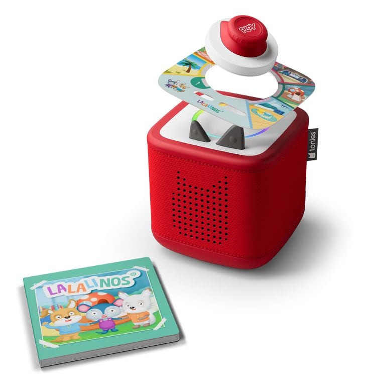 Lalalinos: Finde das Foto 