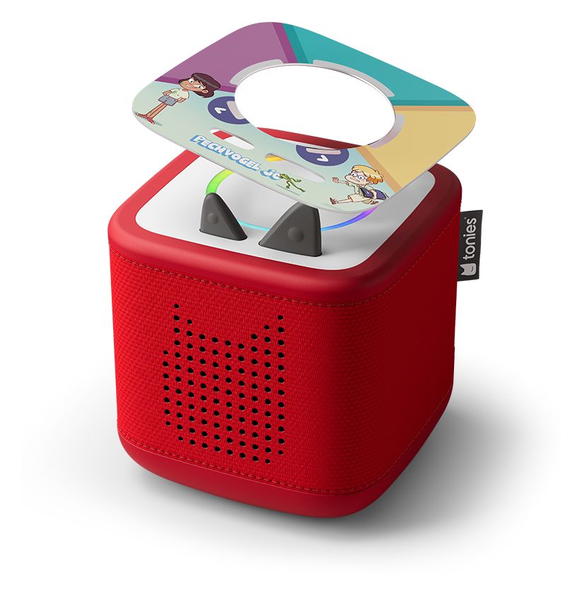 Pechvogel Jo: Ein spaßiger Chaos-Tag 