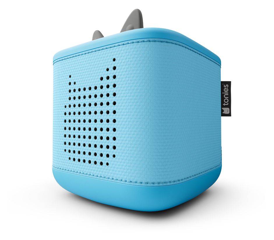 Toniebox 2 Himmelblau 