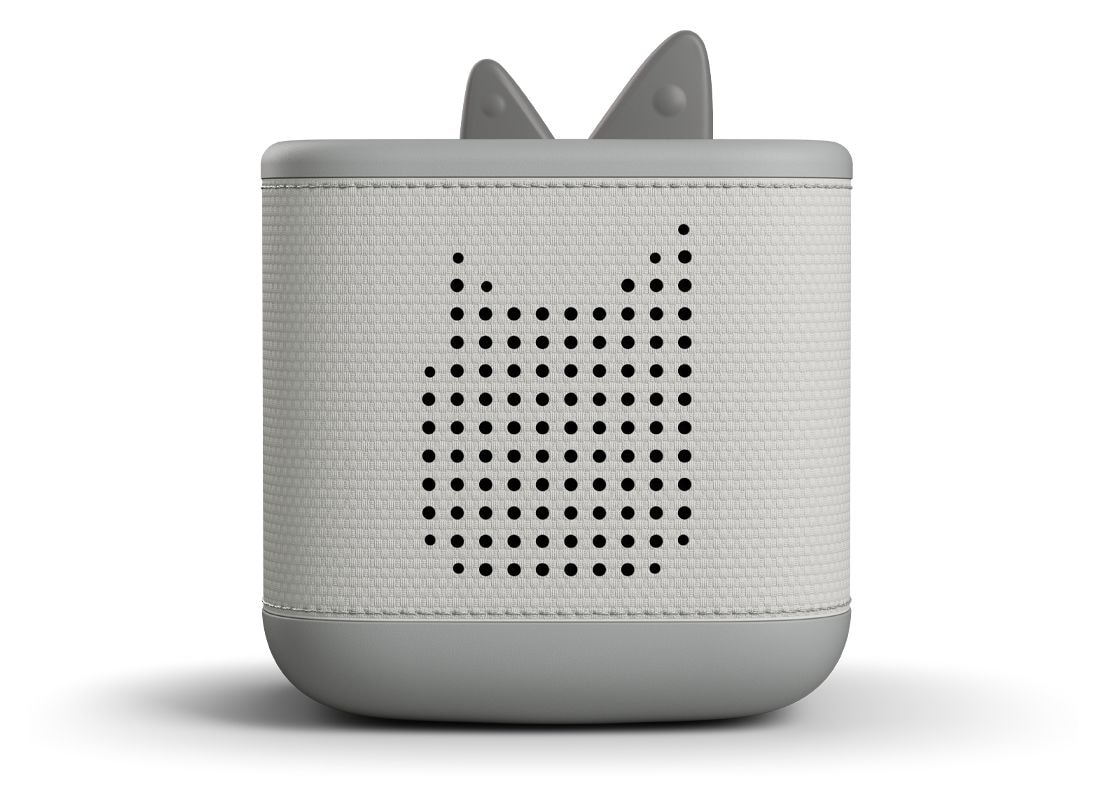 Toniebox 2 Mondgrau - Play Set Paw Patrol Chase 