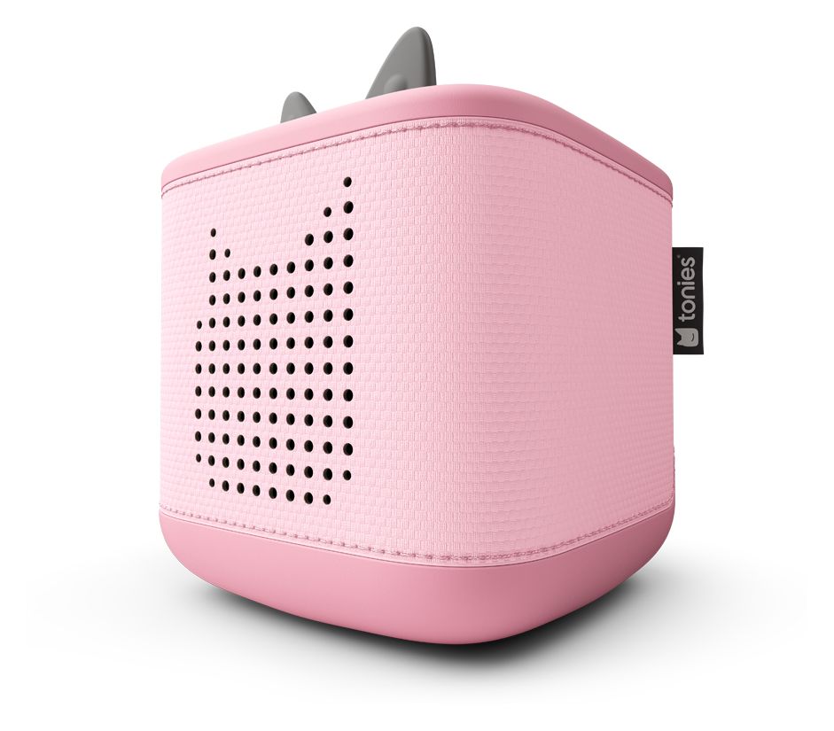 Toniebox 2 Rosa 