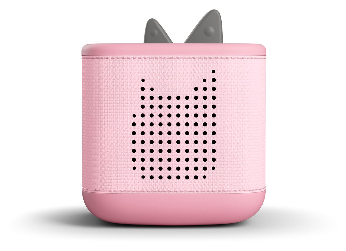 Toniebox 2 Rosa - Play Set Paw Patrol Chase 